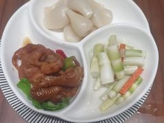 -高佳庄·海鲜酒楼(定海店)