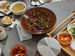 -陈熹公民族美食文化餐厅(中华广场店)