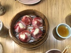 招牌小笼包-竹外桃花·江南小酒馆(SKP·S店)