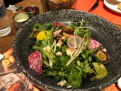 -造精酿餐厅