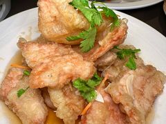 -北李·海肠捞饭·大连菜(望京凯德MALL店)
