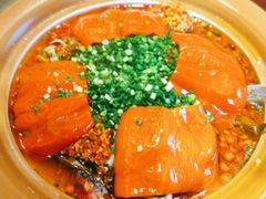 -小八仙·宴(三峡茶庄店)