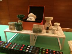 悦椿Spa(花园酒店)-悦椿SPA