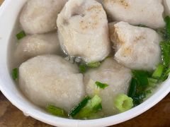 -林记木担鱼丸汤(鼓浪屿店)