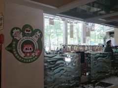 -佰园全日西餐厅-厦门佰翔软件园酒店