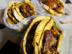 -王虎子大饼(甸柳新村五区店)