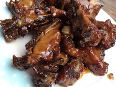 秘制小排-老味道(田子坊店)