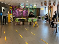 -麦当劳(金山红星美凯龙DT店)