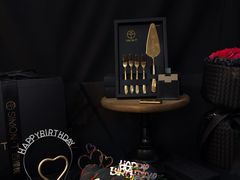 -西檬树SIMON·T轻奢蛋糕(大东方Max店)