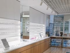 -启明眼镜(海淀黄庄店)