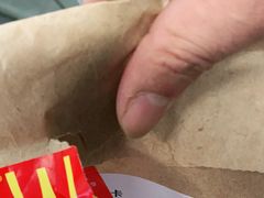 -麦当劳(酒仙桥路店)