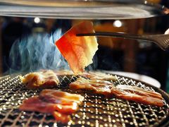 -热血兄弟·炭火烤肉(融侨中心店)