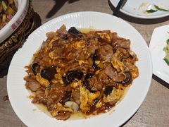 -直隶安家牛肉罩饼(七一路店)