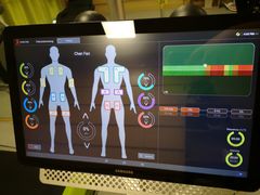 -李思健身工作室(总部基地店)