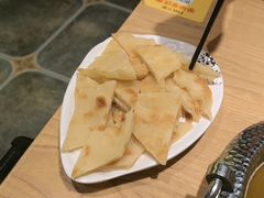-林溪晚亭脆皮烤鱼(藁城店)