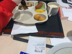 -永和大王(蛙嫩鸡香煲煲鲜·军博店)