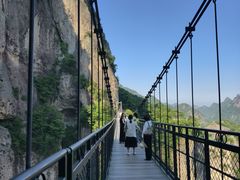 -雁荡山风景名胜区