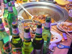 -山河屯铁锅炖鲜鹅·东北菜(开发区一店)