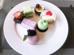 -安蒂娅·海鲜自助餐厅(安蒂娅美兰酒店)