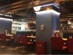 -斗牛士牛排(南京东路店)