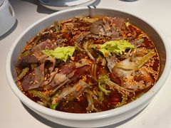 -辛香汇·现炒川菜(城北万象城店)