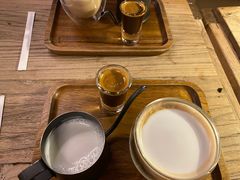 -Maan coffee漫咖啡(1905店)