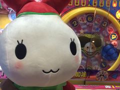 -大玩家超乐场(高新万达店)