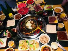 -董家湾重庆老火锅(嘉华店)