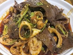 -牛王庙(龙华花园店)