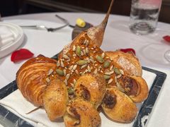 -Le Bistrot de Racine