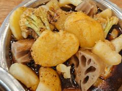 -双流老妈兔头(总店)
