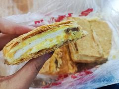 拿破仑-宫廷糕点铺(人民中路店)