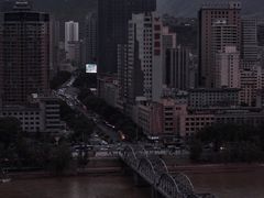 -白塔山公园