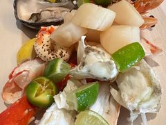 -AZUR聚(香格里拉饭店)