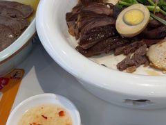 -陆记鹅庄·潮汕菜·狮头鹅(大仟里店)