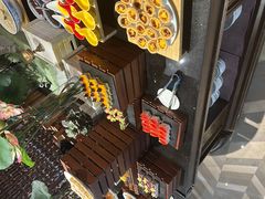-西藏饭店·亚克·食光自助餐厅(文殊院店)
