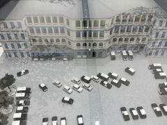-大馆(前中区警署建築群)