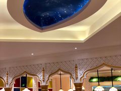 -北疆饭店(朗悦公园茂店)