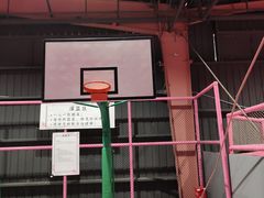 -空匠蹦床公园·团建·亲子