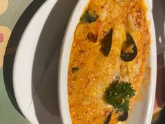 -安妮意大利餐厅(国贸店)