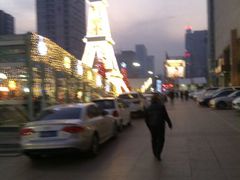 android_upload_pic-横店电影城(王府井店)