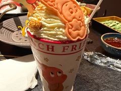 -色響火锅(恒隆广场店)