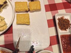 -西贝(无锡万象城店)