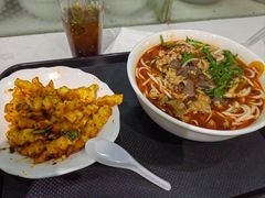 -端仕小锅(文林街店)