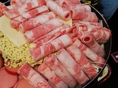 -炙韩料理·部队锅专门店