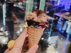 -万达文华酒店·48F云端窗景美食汇自助餐厅