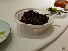干烧榛蘑-九十九顶毡房(阜石路店)