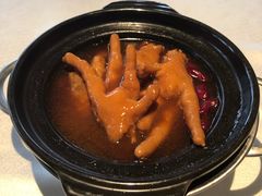 -皇朝会.经典传统粤菜(外滩店)