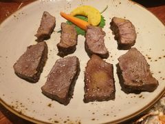 火炙总统牛油岩烧澳洲牛扒-卡朋厨房(289艺术园区店)