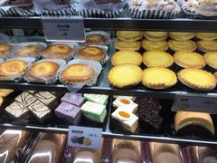 -美心西饼(旺角东站店)